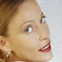 Joanna Benda Nøgen