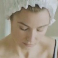 Joanna Brodzik Nøgen