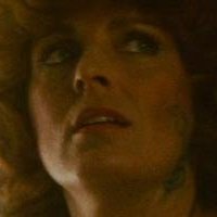 Joanna Cassidy Nøgen