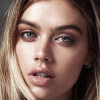 Joanna Halpin Nøgen