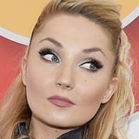 Joanna Klepko Nøgen