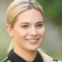 Joanna Kuberska Nøgen
