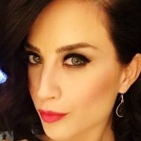 Joanna Pacitti Nøgen