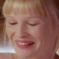 Joanna Page Nøgen