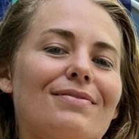 joannahall Nøgen