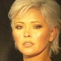Joanne Guest Nøgen