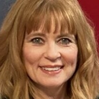 Joanne Malin Nøgen