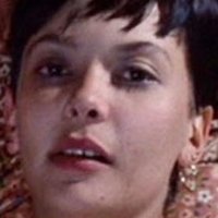 Joanne Warde Nøgen