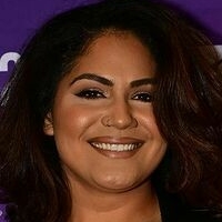 Jocelyn Alo Nøgen