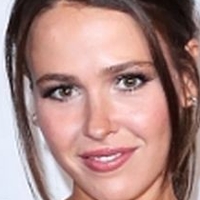 Jocelyn Hudon Nøgen