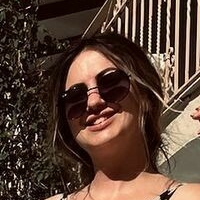 Jodie Carnall Nøgen