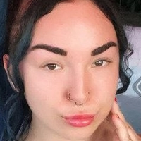 Jodie Louise Burford Nøgen