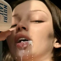 Jodie Peach Nøgen