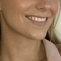 Joelle Friend Nøgen