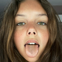 Joellgirl Nøgen