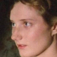 Joely Richardson Nøgen