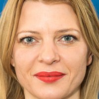 Joerdis Triebel Nøgen