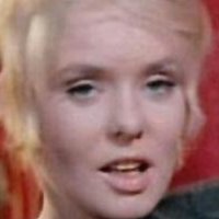 Joey Heatherton Nøgen