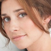 Johanna Marlowe Nøgen