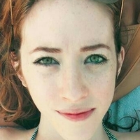 Johanna Mun Nøgen