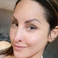 Johanna Pena Nøgen