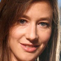Johanna Wokalek Nøgen