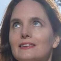 Joleen Turner Nøgen