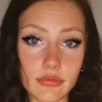 Jolina Davis Nøgen