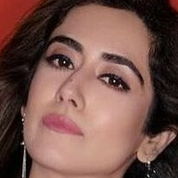 Jonita Gandhi Nøgen