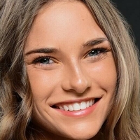 Jordan Bowers Nøgen