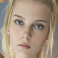 Jordanna Tanna Nøgen