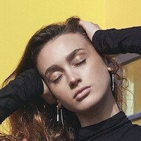 Jordyn Johnson Nøgen