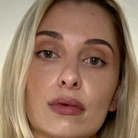 Josefine Silver Nøgen