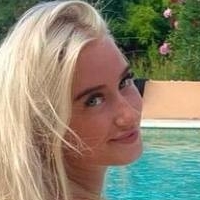 Josefine Simone Dahl Nøgen