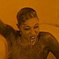 Josephine Baker Nøgen