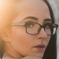 Josi Kleind Nøgen