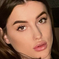 josie_addington Nøgen