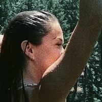 Josie Conely Nøgen