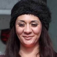 Josie Cunningham Nøgen