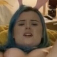 Josie Mcbob Nøgen
