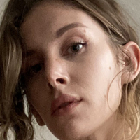 Josiexcoyote Nøgen