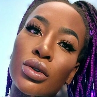 Josy Black Nøgen