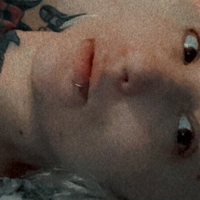 Josy Carver Nøgen