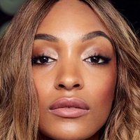 Jourdan Dunn Nøgen