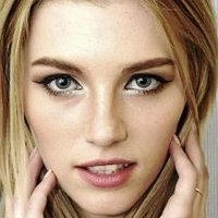 Jourdan Miller Nøgen