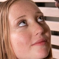 Jovan Jordan Nøgen
