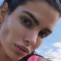 Jovana Djordjevic Nøgen