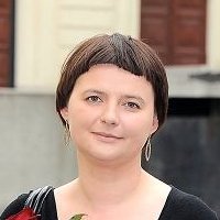 Jowita Budnik Nøgen