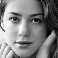 Joy Draiki Nøgen