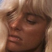 Joy Harmon Nøgen